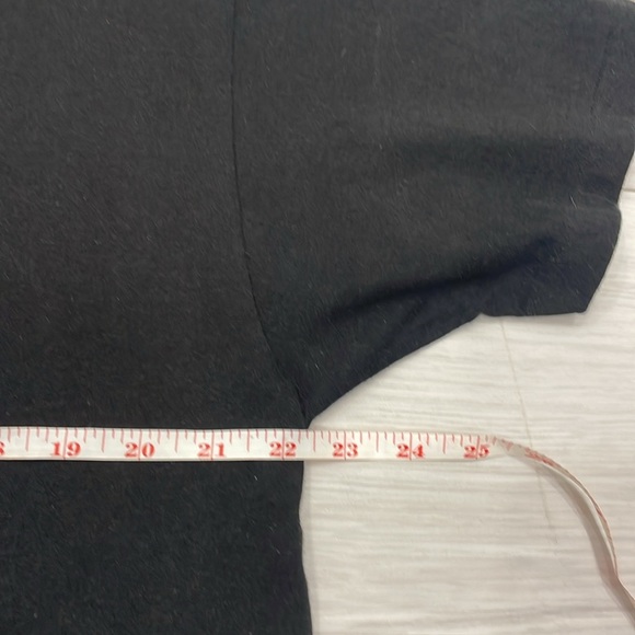 Vintage 1993 Rod Stewart Unplugged Promo Graphic T-shirt - Picture 14 of 16